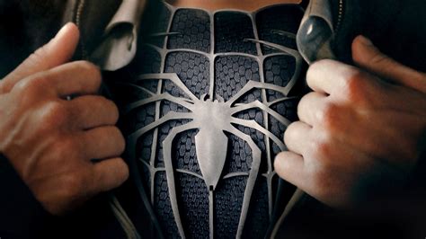 Spider Man 3 2007 480p 720p And 1080p Web Dl X264
