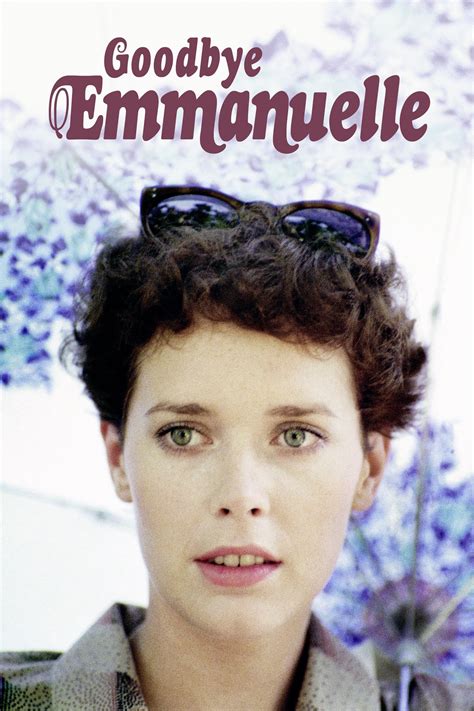 emmanuelle 3 movie 1977