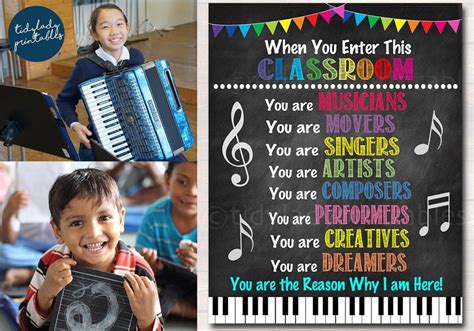 14 Amazing Music Teacher Classroom Posters In 2021 Teacher Classroom Posters Classroom