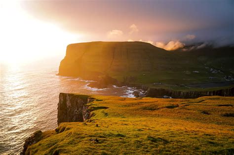 Epic Faroe Islands Itinerary How To Plan A Trip To The Faroe Islands