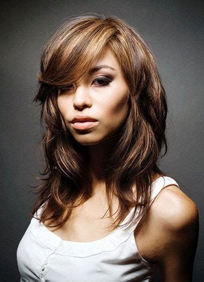 Check spelling or type a new query. 25 + Modern Medium Length Haircuts With Bangs , Layers For ...