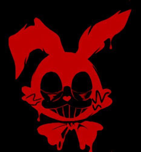 ️~thiago The Rabbit~ ️ Wiki Dark Deception🙈🙉🙊 Amino