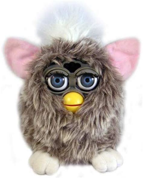 Owl Furby Official Furby Wiki Fandom Furby Owl Furby Boom
