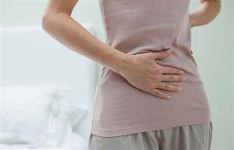 6 Warning Signs Of Stomach Cancer