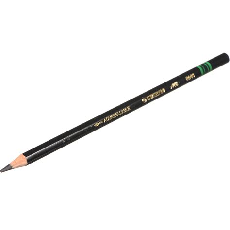 Archival Methods Stabilo All Pencils Black 12 Pack 99 8046 12