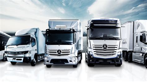 Innovation Daimler Truck