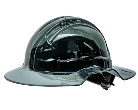 Clearview Broadbrim Hard Hats And Safety Helmets Australian Made