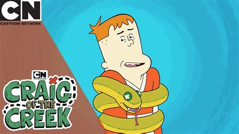 Plush Kids Craig Of The Creek Videos Cartoon Network