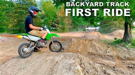 Backyard Bikes Backyard Bike Park Youtube 38 Reviews Of Backyard