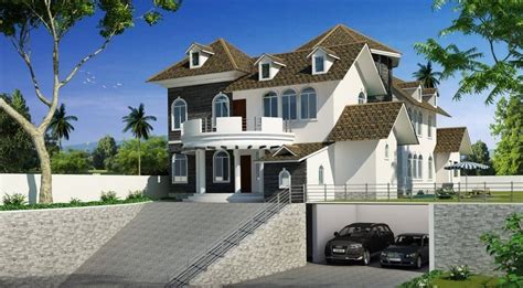 4000 Sqft Kerala Home Keralahouseplanner