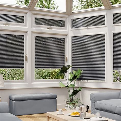 Perfect Fit Blinds Robust Build And No Drill Installation