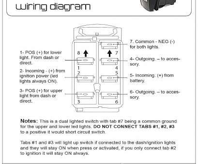 Home » wiring diagrams » carling technologies rocker switch wiring diagram. 19 Nice Wiring A Carling Switch Images - Tone Tastic