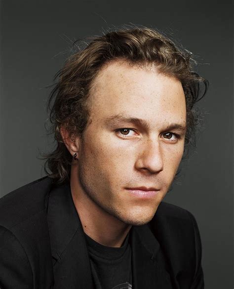 Heathultimate Loveheathledger Elenavita 10 24 06 Relaxing