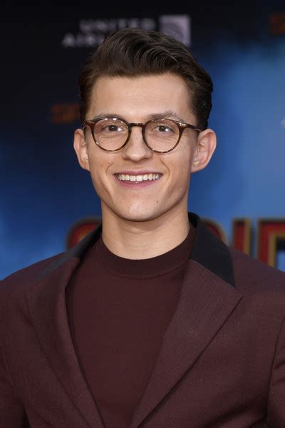 Welcome to the official tom holland facebook page where fans, colleagues, friends &. Tom Holland | Marvel Cinematic Universe Wiki | FANDOM ...