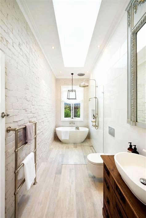 Long Narrow Master Bathroom Floor Plans Elegant How To Draw The Long