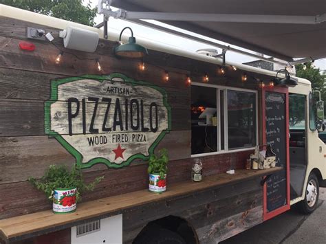 Pizzaiolo Wood Fired Pizza Grand Rapids Roaming Hunger
