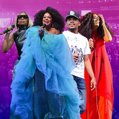 the essence festival 2017 lineup revealed essence