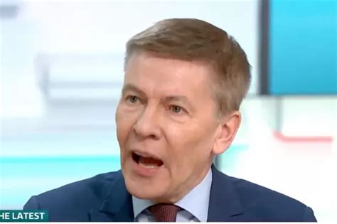 Gmb Viewers Furious As Andrew Pierce Makes Utterly Shocking Comment