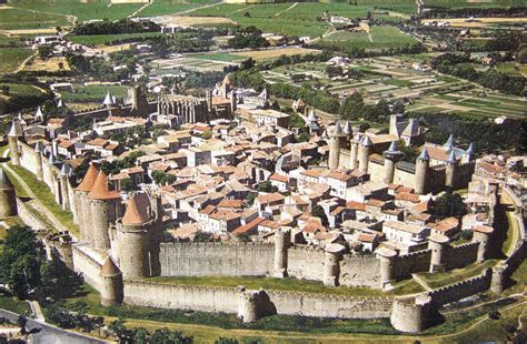 How Medieval European Cities Started To Develop Short History Website