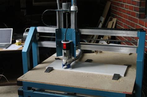 This guide to diy cnc milling machine parts is designed for exploration and learning. Check Out These Amazing DIY CNC Plasma Tables - CNCCookbook