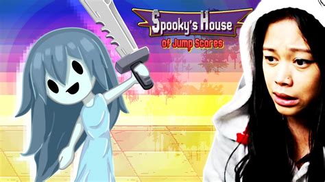 Kawaii Jumpscares Spookys House Of Jump Scares Youtube