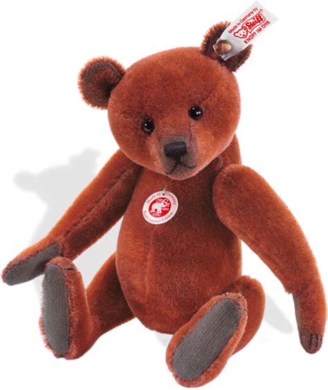 Steiff Limited Edition Teddy Ralph Teddy Bear 036569