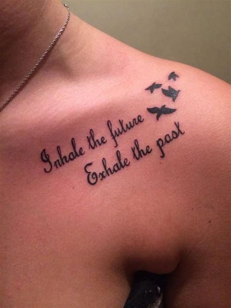 Check spelling or type a new query. 24 Meaningful Tattoo Quotes Ideas to Inspire in 2020 ...