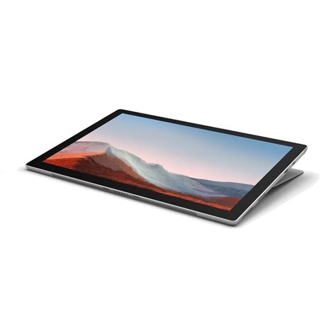 Refurbished Microsoft Surface Pro 7 Core I5 1035g4 8gb 256gb 123