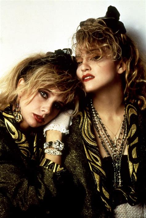 Desperately Seeking Susan