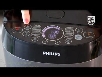 Philips multicooker, pressure cooker ensure preparation of your favorite dishes quickly and keeping vitamins see all benefits. Slow Cooker | Philips All in One Cooker - Deluxe | Philips