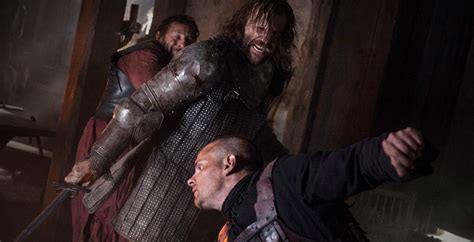 Tyrion welcomes a guest to king's landing. 'Game Of Thrones' Season 4 Premiere Review: Swords And Vipers