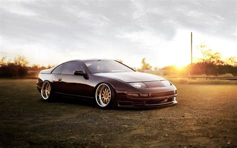 Nissan 300zx Wallpapers Top Free Nissan 300zx Backgrounds