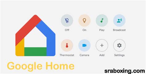To access either of those app recommendations: Google Home App For Windows 10/8/7 PC/Mac Free Download