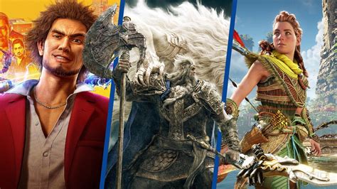 Best Ps5 Rpgs Push Square