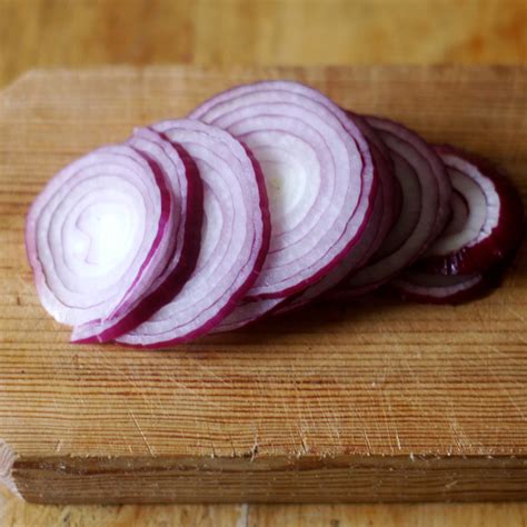 Instructions · add vinegar, salt and sugar to small saucepan. How To Make Quick-Pickled Red Onions | Kitchn
