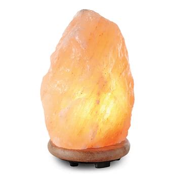 Looking for a real himalayan salt lamp for your home? Himalayan Salt Lamp - Online Flower Delivery - Philippines Online Flowers | Same-Day Flower ...