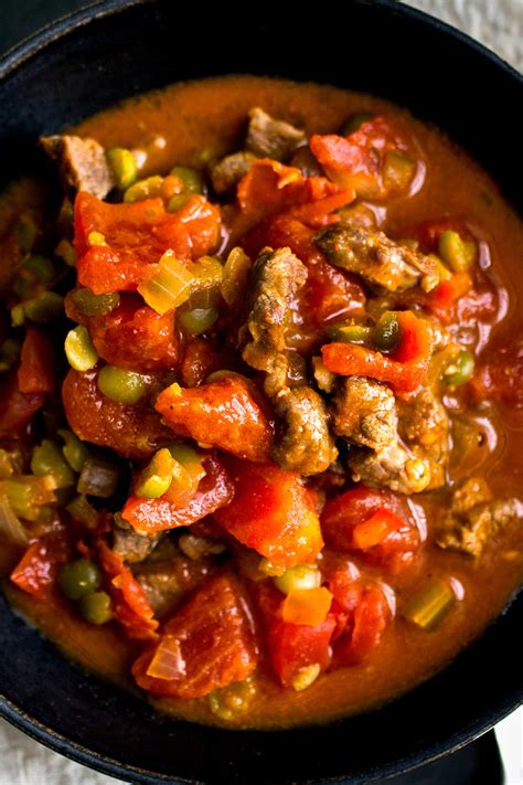 Our Best Lamb Stews Recipes From Nyt Cooking