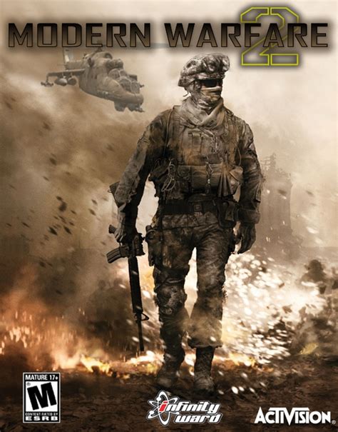 Call Of Duty Modern Warfare 2 Multiplayer Free Download Totallychlist