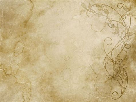 15 Parchment Textures Freecreatives Presentation Backgrounds For