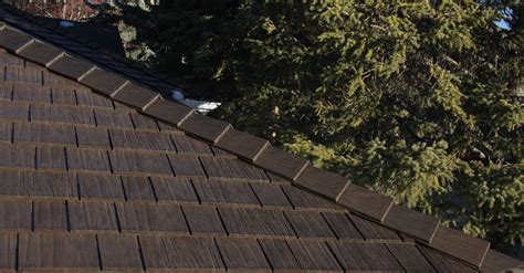 The 4 reasons rubber roofs will improve home value - State Roofing