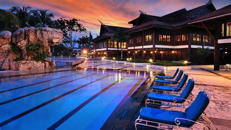 Pulai Springs Resort Cinta Ayu All Suites From 31 Johor Bahru Hotel