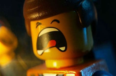 Everything Is Not Awesome The Lego Movie Sequel Has Been Moved To 2019