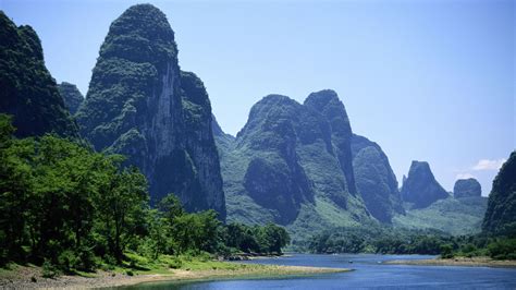 2 Day Private Guilin And Yangshuo Tour