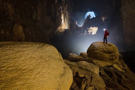 Tours To Son Doong World S Largest Cave In Vietnam Fully Booked This