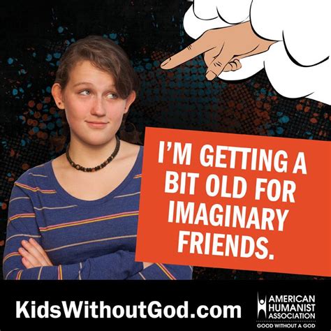Pin On Kids Without God