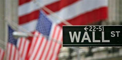Opinion Is Wall Street Pay Too High Common Dreams