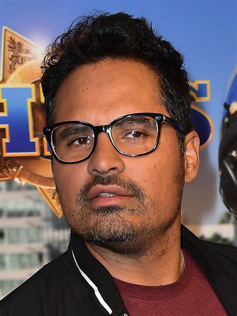 Why Dax Shepards Co Star Michael Pena Passed On Polar