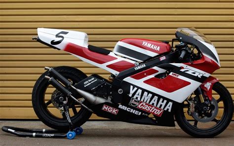 Hawk 250cc dirt bike dual sports enduro bike! Australia blog: Day 7 - 500cc Grand Prix heaven | MCN