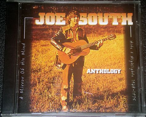 ジョー サウス Joe South Anthology 1968 1975 全23曲その他｜売買されたオークション情報、yahoo