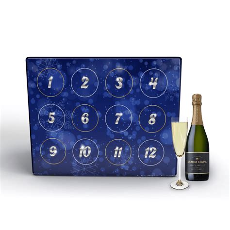 The 12 Best Wine Advent Calendars For Adults In 2021 Spy